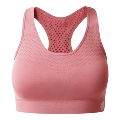Dare 2B Womens/Ladies Dont Sweat It II Sports Bra (Lilas)