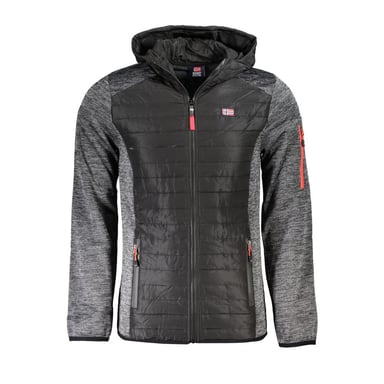Chaqueta Acolchada Modelo No31798