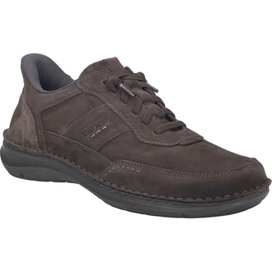 JOSEF SEIBEL Hombres Zapato bajo New Anvers 21 en marrón