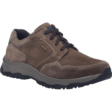 JOSEF SEIBEL Hombres Zapato bajo Leroy 58 en marrón