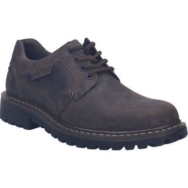 JOSEF SEIBEL Hombres Zapato bajo Chance 68 en marrón
