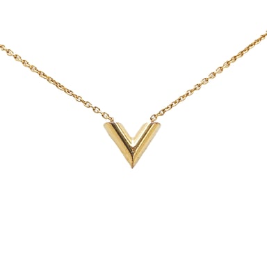 Collar con colgante