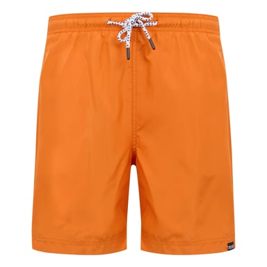 Regatta Mens Mackleyna Swim Shorts (Fox)