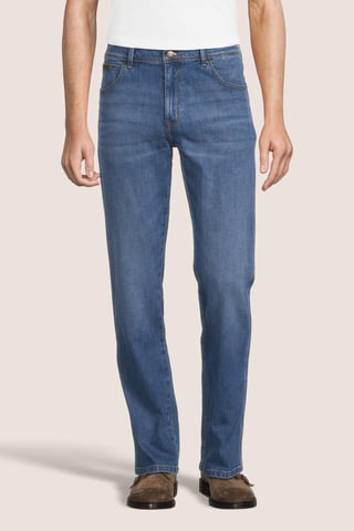 Wrangler - Jeans - TEXAS SWEET TALKER