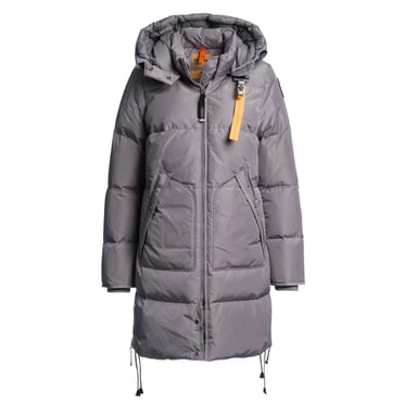 Chaqueta Parajumpers Long Bear S Rabbit Grey