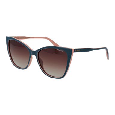 Polaroid Gafas de sol PLD 4181/S DB1LA 56