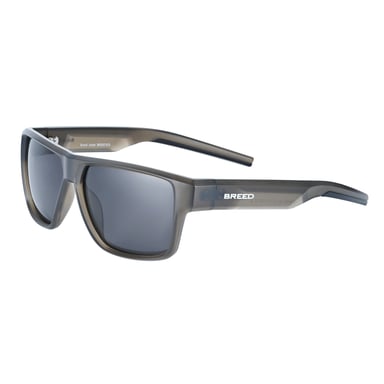 Gafas de sol polarizadas Breed Axion - Marrón/Negro