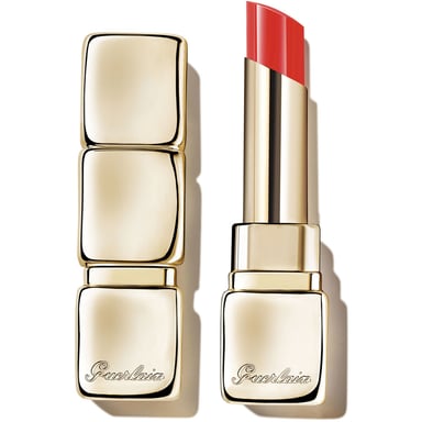 Kisskiss Shine Bloom Bálsamo De Labios #520-love Bloom 3,2 gr