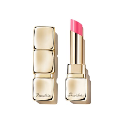 Kisskiss Bee Glow Bálsamo Reparador De Labios #458-pop Rose Glow 3,2 gr