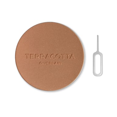 Terracotta Original Polvos Bronceadores Recarga #05-deep Warm 8,5 gr