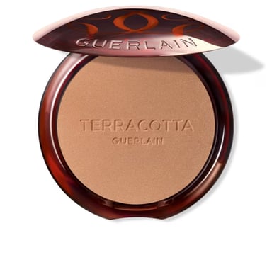 Terracotta Original Polvos Bronceadores #03-medium Warm 8,5 gr
