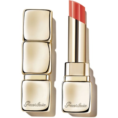 Kisskiss Shine Bloom Barra De Labios Brillo #319-peach Kiss 3,2 gr