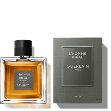 L'Homme Ideal Parfum Edp Vapo 100 ml