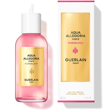Aqua Allegoria Flora Bloom Forte Edp Refill 200 ml