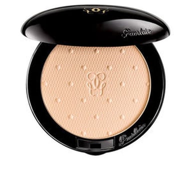 Les Voilettes Polvo Compacto Transparente #02-clair 6,5 gr