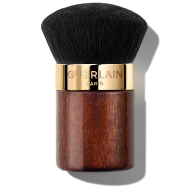 Kabuki Brocha De Base De Maquillaje