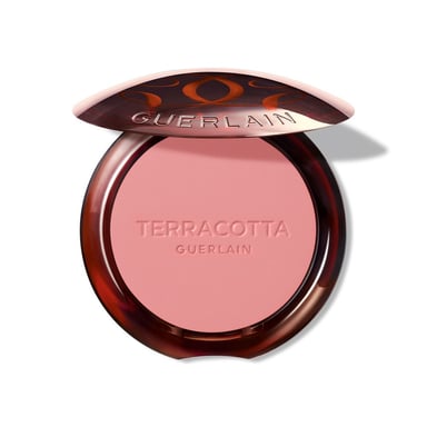 Terracotta Blush Colorete Efecto Buena Cara #00