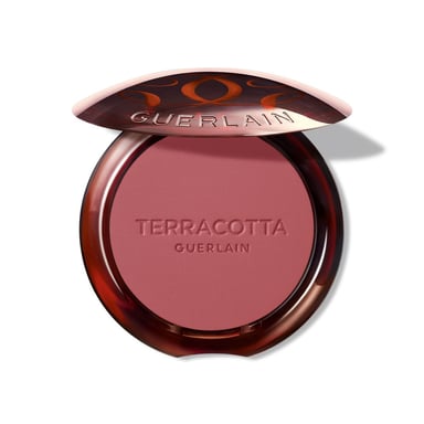 Terracotta Blush Colorete Efecto Buena Cara #03