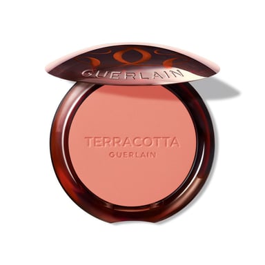Terracotta Blush Colorete Efecto Buena Cara #02