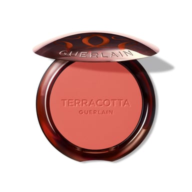 Terracotta Blush Colorete Efecto Buena Cara #05