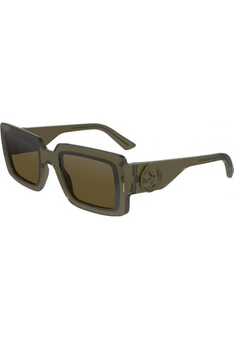 Gafas de sol de moda Longchamp LO743S-319 LO743S 53 319