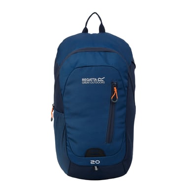 Regatta Highton V2 20L Backpack (Navy/Dark Denim)