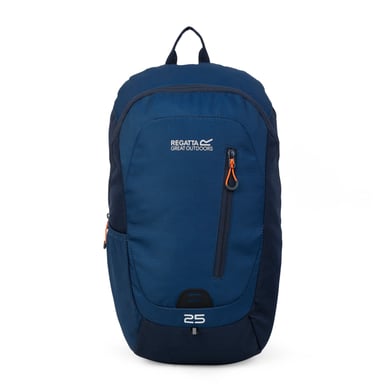 Regatta Highton V2 25L Backpack (Navy/Dark Denim)