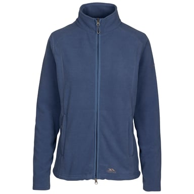 Trespass Womens/Ladies Renato AT100 Fleece Jacket (Indigo Tone)