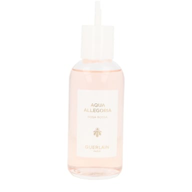 Aqua Allegoria Rosa Rossa Edt Recarga 200 ml