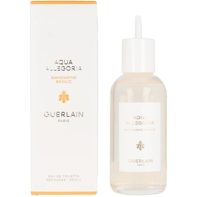 Aqua Allegoria Mandarine Basilic Recarga Edt Vapo 200 ml