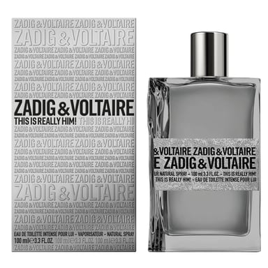 This Is Really! Him Edt Vapo 100 ml