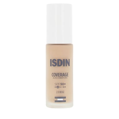 Coverage Alta Cobertura Spf50+ #2.0-beige 30 gr