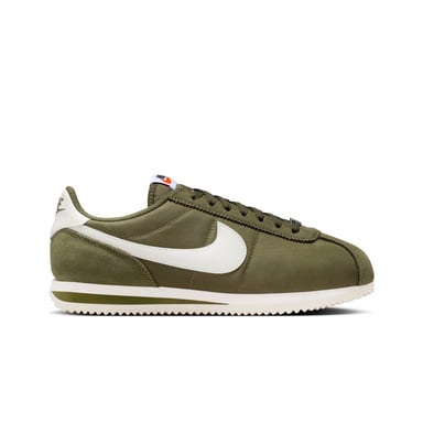 ZAP.MODA SRA Nike Cortez TXT VERDE
