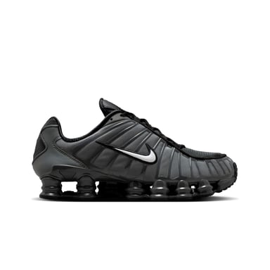ZAP.MODA HOMBRE NIKE SHOX TL SE GRIS