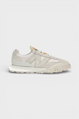 Casablanca x New Balance XC-72 Zapatillas para Hombre Blancas