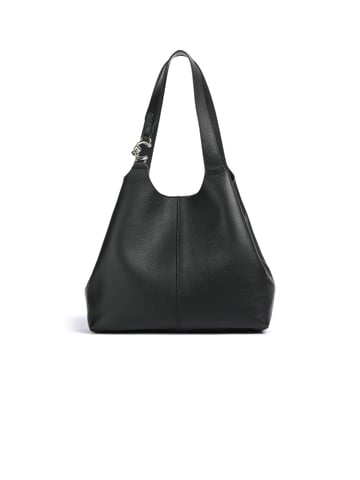 Bolso Coccinelle C-Easy de Cuero Texturizado