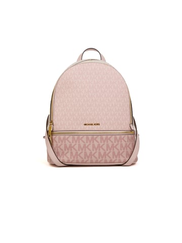 Mochila Mediana Rhea con Cierre