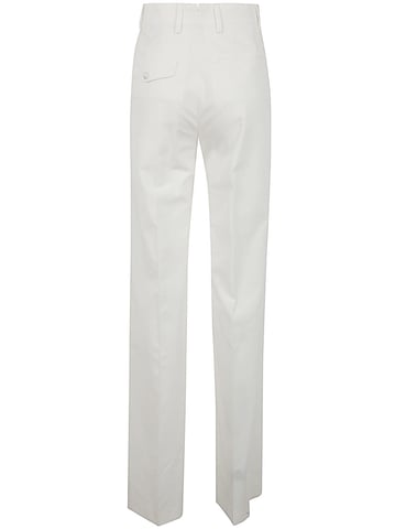 Pantalones Cómodos de Pierna Acampanada Maaike