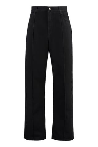 Jeans de Corte Regular