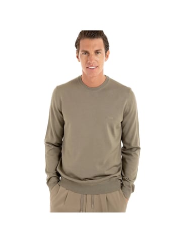 Pull Boss Hombre Regular