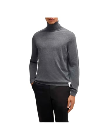 Pull Boss Musso P para hombre