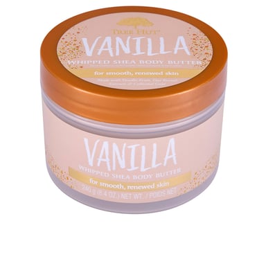 Manteca Souflé Corporal Vainilla 240 gr