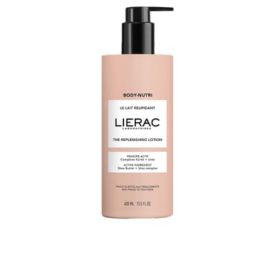 Body-nutri Leche Relipidizante 400 ml