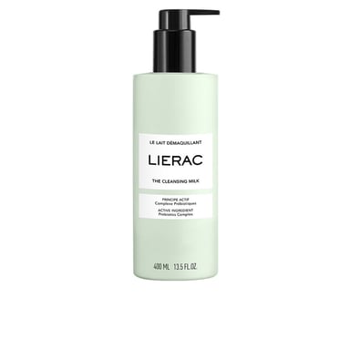 Desmaquillante Leche 400 ml
