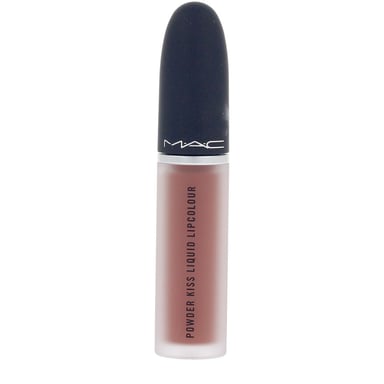 Powder Kiss Liquid Lipcolor #taken
