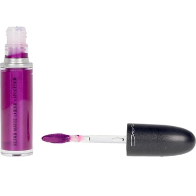 Retro Matte Liquid Lip Colour #atomized 5 ml