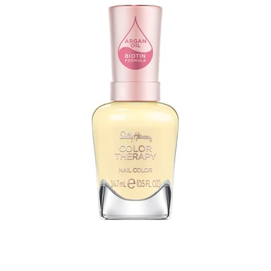 Color Therapy Nail Color #ray Of Light 14,7 ml