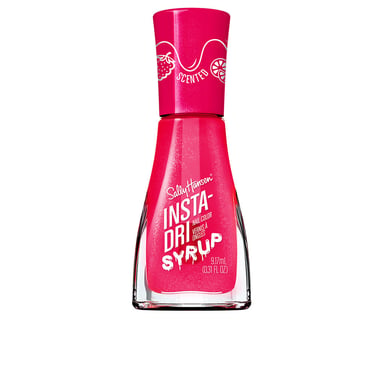 Insta Dri Syrup Collection Esmalte De Uñas #134-sweet Spreads 9,17 ml