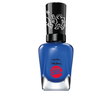 Miracle Gel Keita Hani #925-draw Blue In 14,7 ml