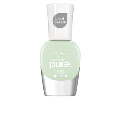 Good.kind.pure Vegan Color #406-mint Refresh 10 ml